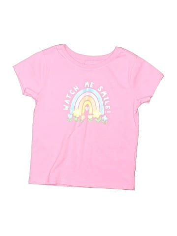 Garanimals Short Sleeve T-Shirt (view 1)