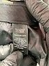Express Chevron-herringbone Gray Dress Pants Size 8L - photo 8