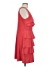 Apt. 9 Red Sleeveless Top Size L - photo 4
