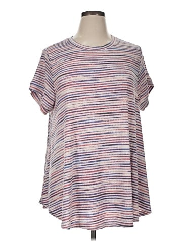 Lularoe Short Sleeve T-Shirt (view 1)