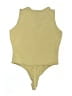 Cosabella Tan Bodysuit Size L - photo 2
