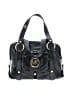 MICHAEL Michael Kors Black Shoulder Bag One size - photo 1