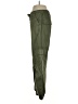 Garage Green Cargo Pants Size P (petite) - photo 5