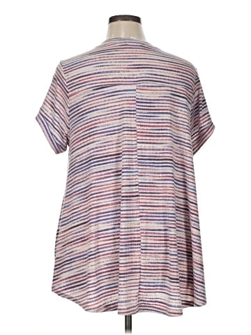 Lularoe Short Sleeve T-Shirt (view 2)