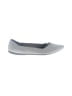 ROTHY'S Gray Flats Size 11 - photo 1