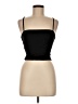 Elyse Walker Black Tank Top Size Med - Lg - photo 1