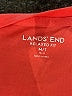 Lands' End Red Short Sleeve T-Shirt Size M (tall) - photo 7