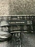 Trafaluc by Zara Black Jeans Size 2 - photo 6