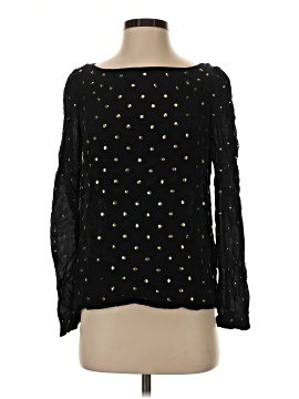 Cynthia Steffe Long Sleeve Blouse (view 1)