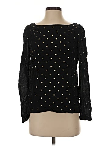 Cynthia Steffe Long Sleeve Blouse (view 1)