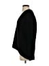 Acne Studios 100% Wool Solid Black Deborah Wool Pullover Sweater Size XXS - photo 5