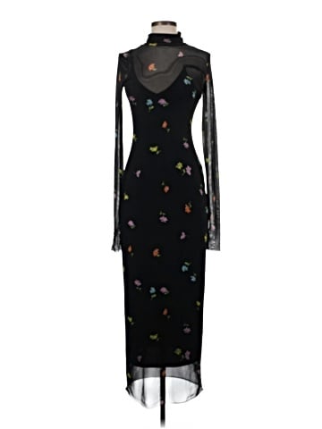 AFRM Cocktail Dress (view 1)