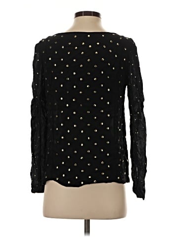 Cynthia Steffe Long Sleeve Blouse (view 2)