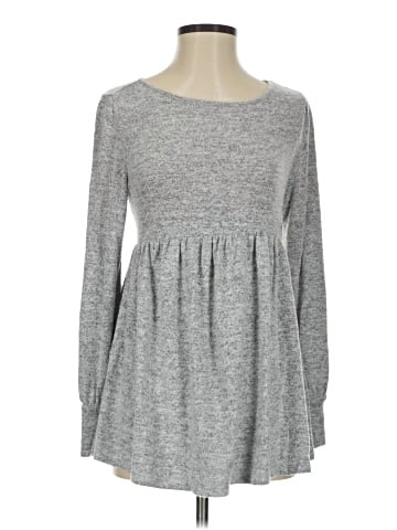 Isabel Long Sleeve Top (view 1)