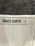 Grace Karin Ivory Cardigan Size S - photo 7