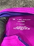 Tek Gear Purple Fleece Size M - photo 6