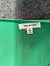 Max Studio 100% Rayon Green Cocktail Dress Size L - photo 7