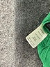 Max Studio 100% Rayon Green Cocktail Dress Size L - photo 8