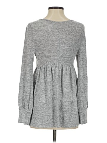 Isabel Long Sleeve Top (view 2)