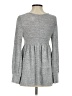 Isabel Gray Long Sleeve Top Size XS - photo 2