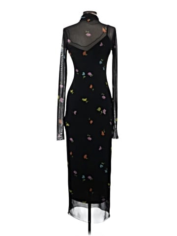 AFRM Cocktail Dress (view 2)