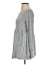 Isabel Gray Long Sleeve Top Size XS - photo 5