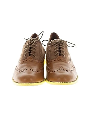 Cole Haan Flats (view 2)