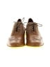 Cole Haan Brown Flats Size 8 - photo 2