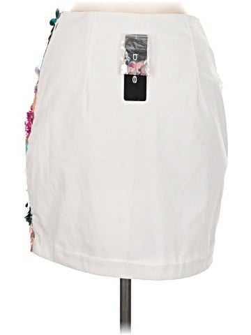 Bebe Casual Skirt (view 2)
