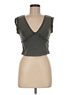 Shein Sleeveless Top (view 1)