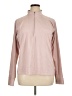 Xersion Pink Sweatshirt Size XL - photo 1