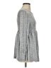 Isabel Gray Long Sleeve Top Size XS - photo 4