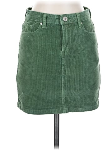 Assorted Brands Denim Skirt (view 1)