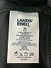 Lands' End Color Block Black Active Pants Size XS - photo 7