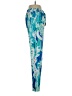 Lilly Pulitzer Print Blue Casual Pants Size S - photo 4
