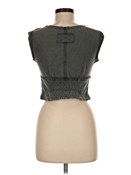 Shein Sleeveless Top (view 2)