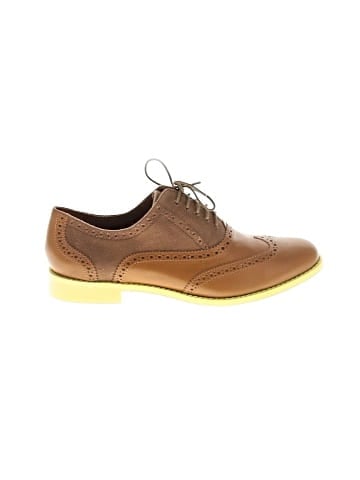 Cole Haan Flats (view 1)