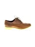 Cole Haan Brown Flats Size 8 - photo 1