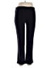 Bobbie Brooks Black Active Pants Size XL - photo 1