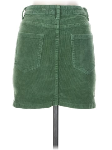 Assorted Brands Denim Skirt (view 2)