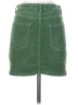 Assorted Brands Green Denim Skirt Size S - photo 2
