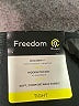 Freedom Color Block Black Active Pants Size XXL - photo 4