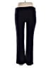 Bobbie Brooks Black Active Pants Size XL - photo 2
