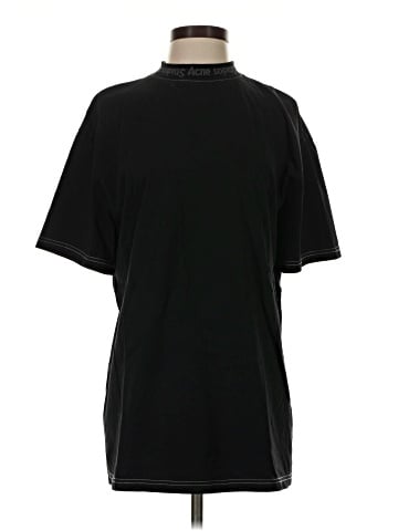 Acne Studios Unisex Gojina t-shirt (view 1)
