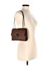 Unbranded Argyle Brown Crossbody Bag One size - photo 2
