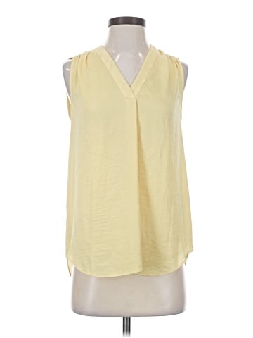 Alfani Sleeveless Blouse (view 1)