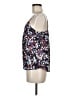 Allison Joy 100% Polyester Blue Sleeveless Top Size M - photo 5