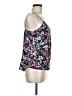 Allison Joy 100% Polyester Blue Sleeveless Top Size M - photo 4