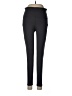 Ideology Solid Black Active Pants Size M - photo 1