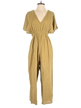 World Market Jumpsuit
